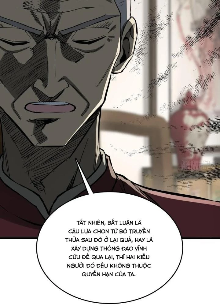 Xuyên Không Thành Chim Chapter 247 - Trang 2