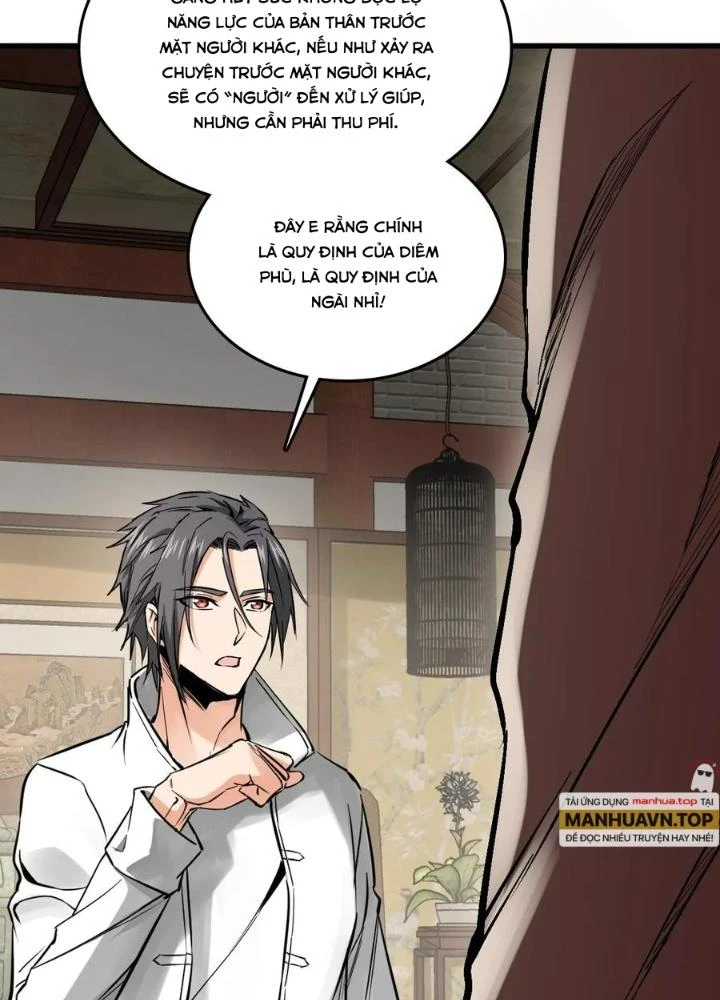 Xuyên Không Thành Chim Chapter 247 - Trang 2