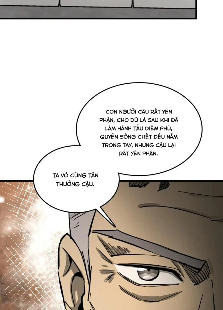 Xuyên Không Thành Chim Chapter 247 - Trang 2