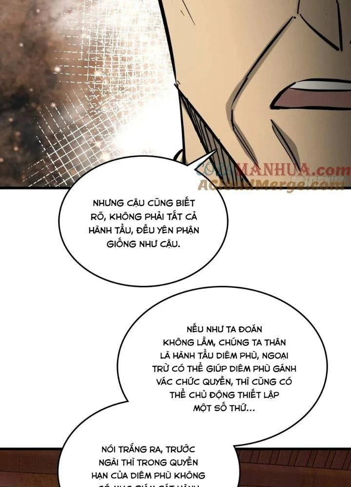 Xuyên Không Thành Chim Chapter 247 - Trang 2