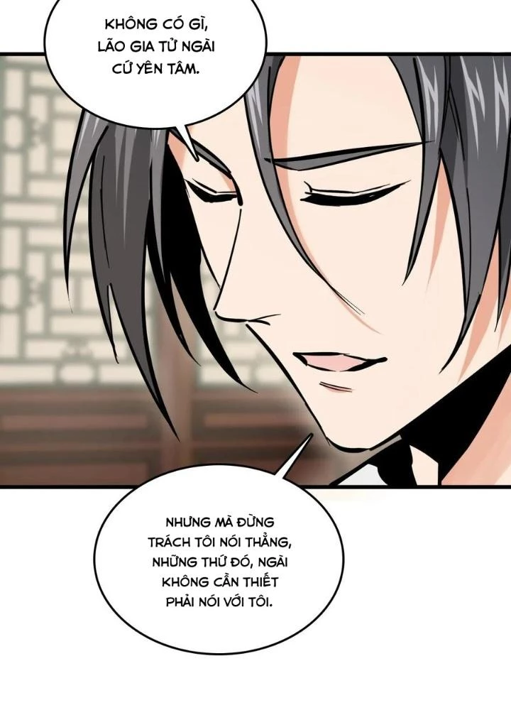 Xuyên Không Thành Chim Chapter 247 - Trang 2