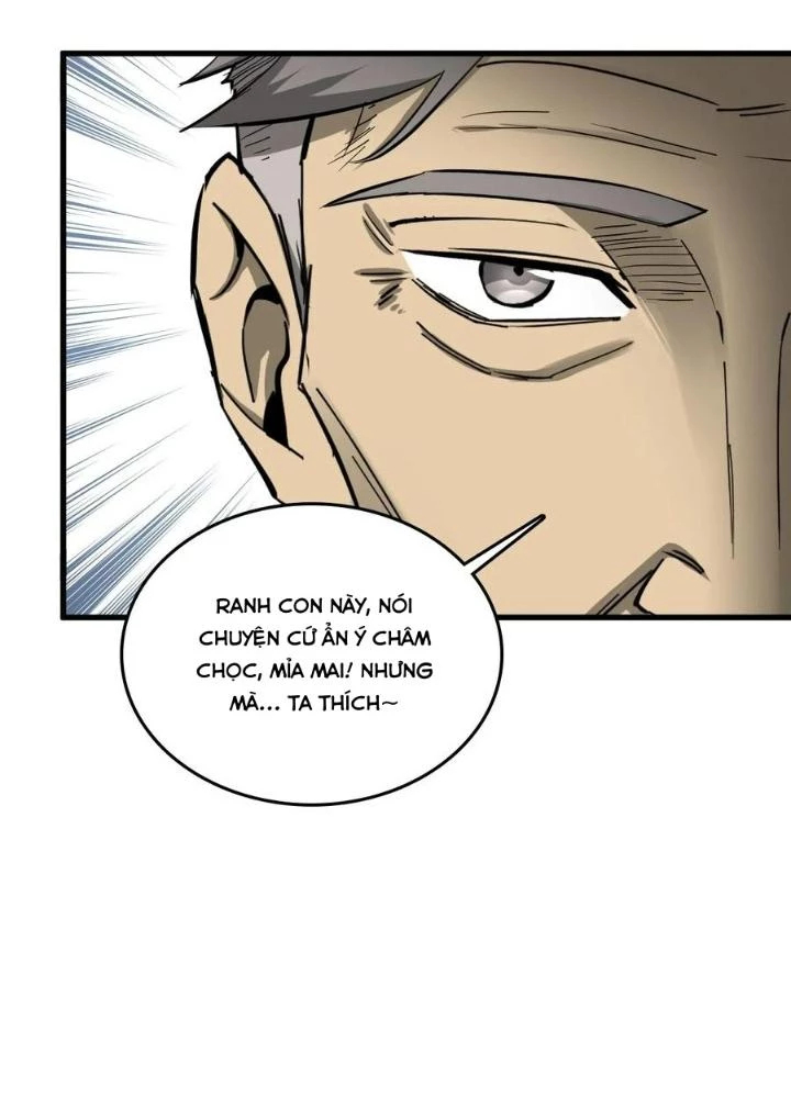 Xuyên Không Thành Chim Chapter 247 - Trang 2