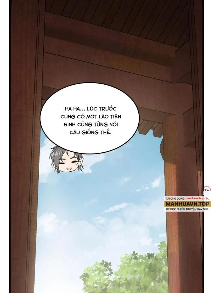 Xuyên Không Thành Chim Chapter 247 - Trang 2