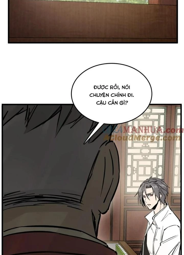 Xuyên Không Thành Chim Chapter 247 - Trang 2