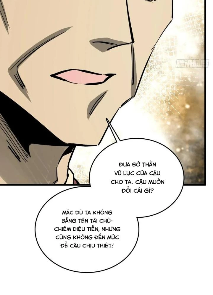Xuyên Không Thành Chim Chapter 247 - Trang 2