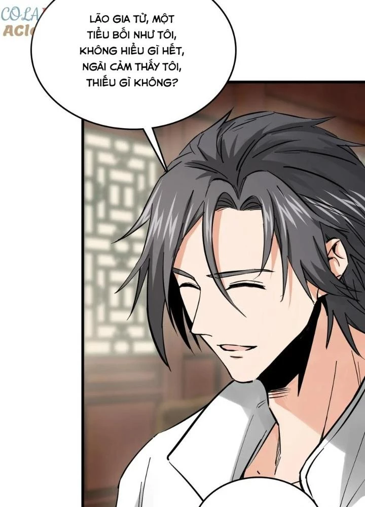 Xuyên Không Thành Chim Chapter 247 - Trang 2