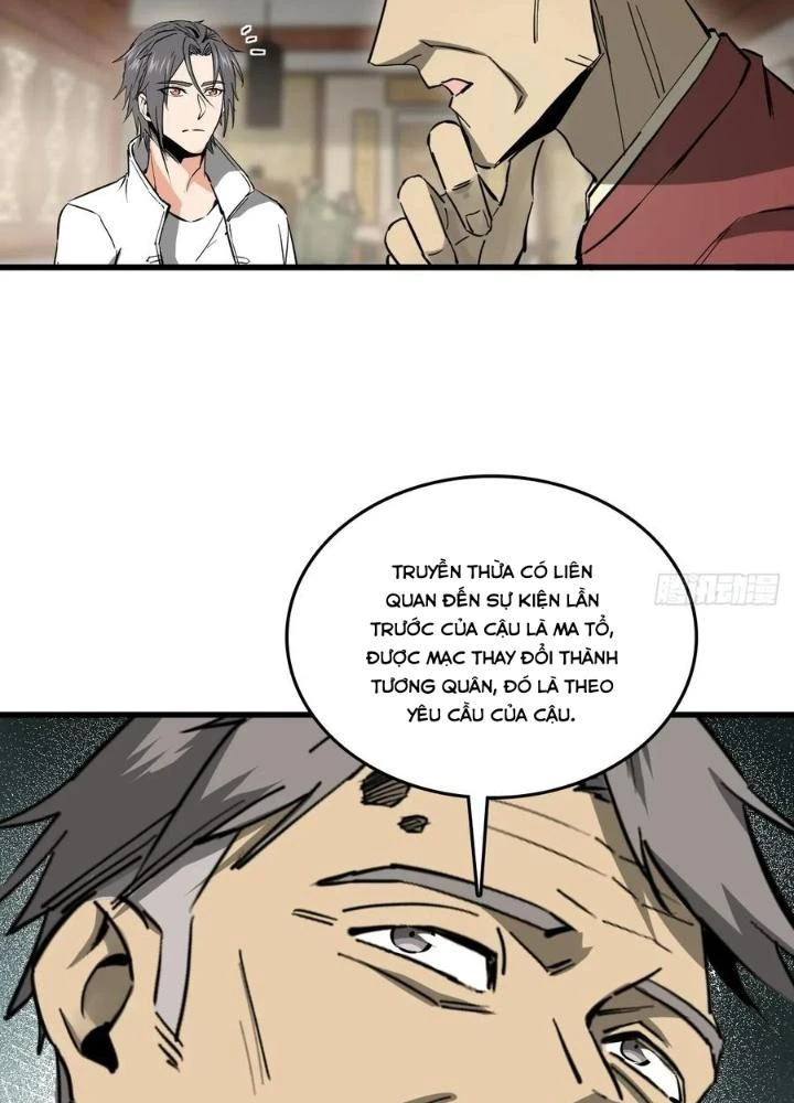 Xuyên Không Thành Chim Chapter 247 - Trang 2