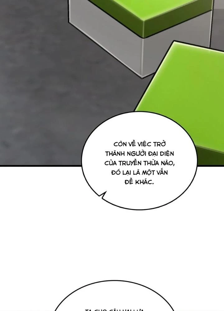 Xuyên Không Thành Chim Chapter 247 - Trang 2