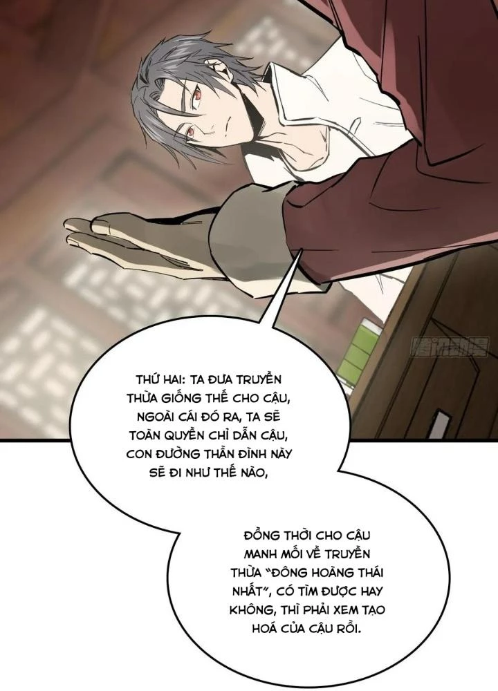 Xuyên Không Thành Chim Chapter 247 - Trang 2