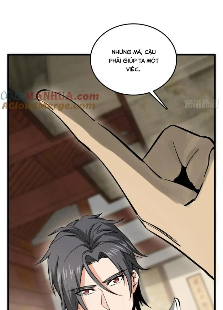 Xuyên Không Thành Chim Chapter 247 - Trang 2
