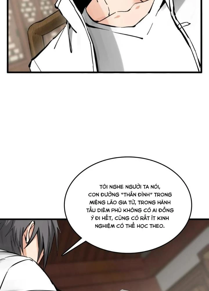 Xuyên Không Thành Chim Chapter 247 - Trang 2