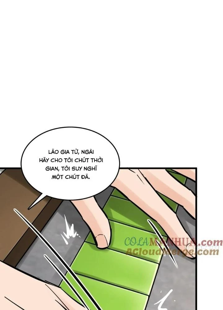 Xuyên Không Thành Chim Chapter 247 - Trang 2