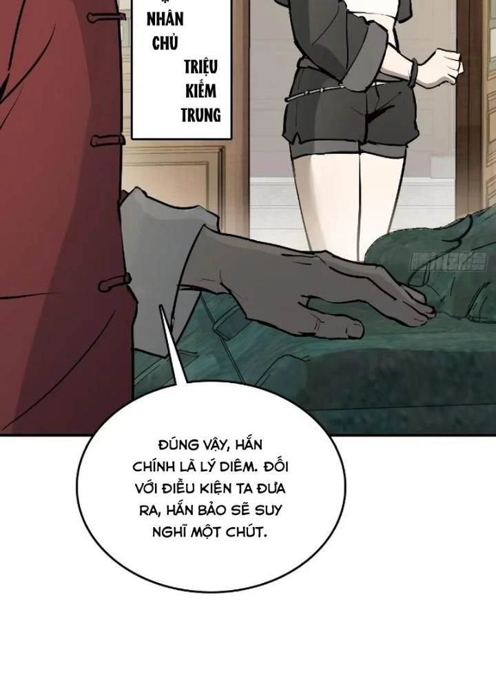Xuyên Không Thành Chim Chapter 248 - Trang 2