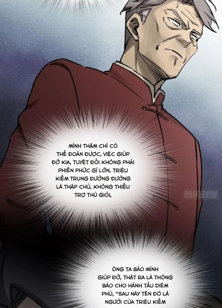 Xuyên Không Thành Chim Chapter 248 - Trang 2