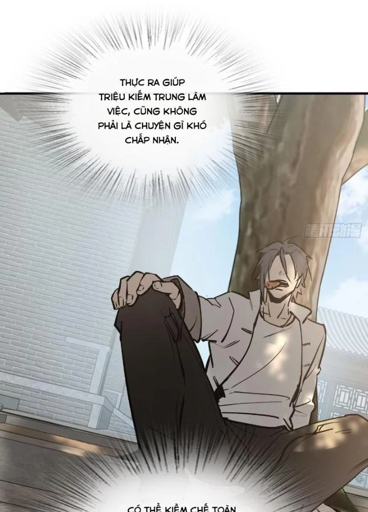 Xuyên Không Thành Chim Chapter 248 - Trang 2