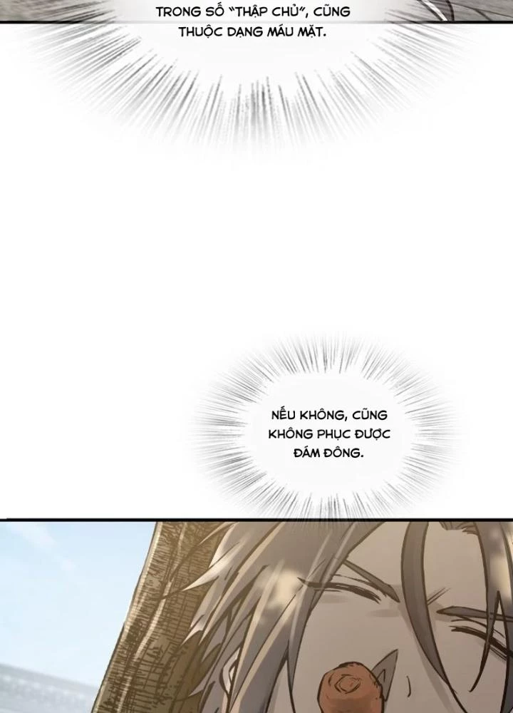 Xuyên Không Thành Chim Chapter 248 - Trang 2