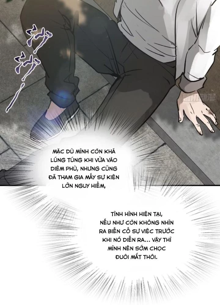 Xuyên Không Thành Chim Chapter 248 - Trang 2