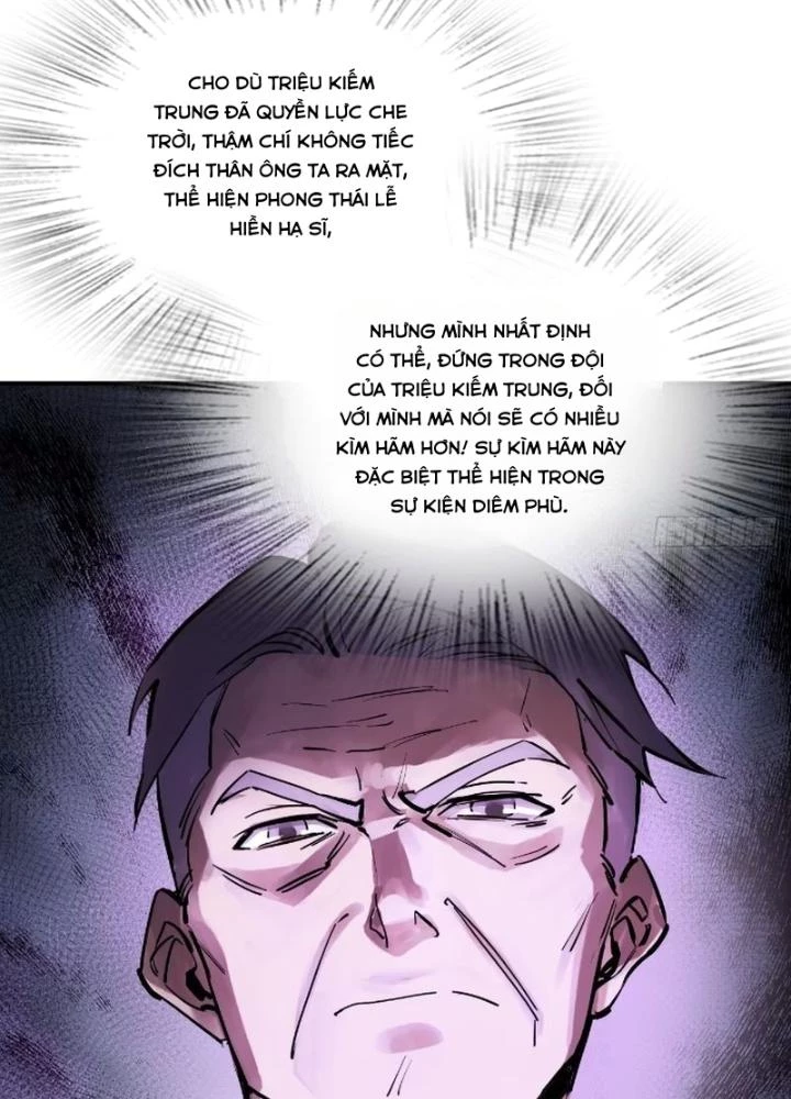 Xuyên Không Thành Chim Chapter 248 - Trang 2