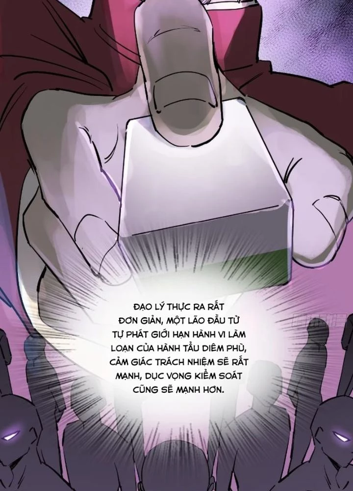 Xuyên Không Thành Chim Chapter 248 - Trang 2