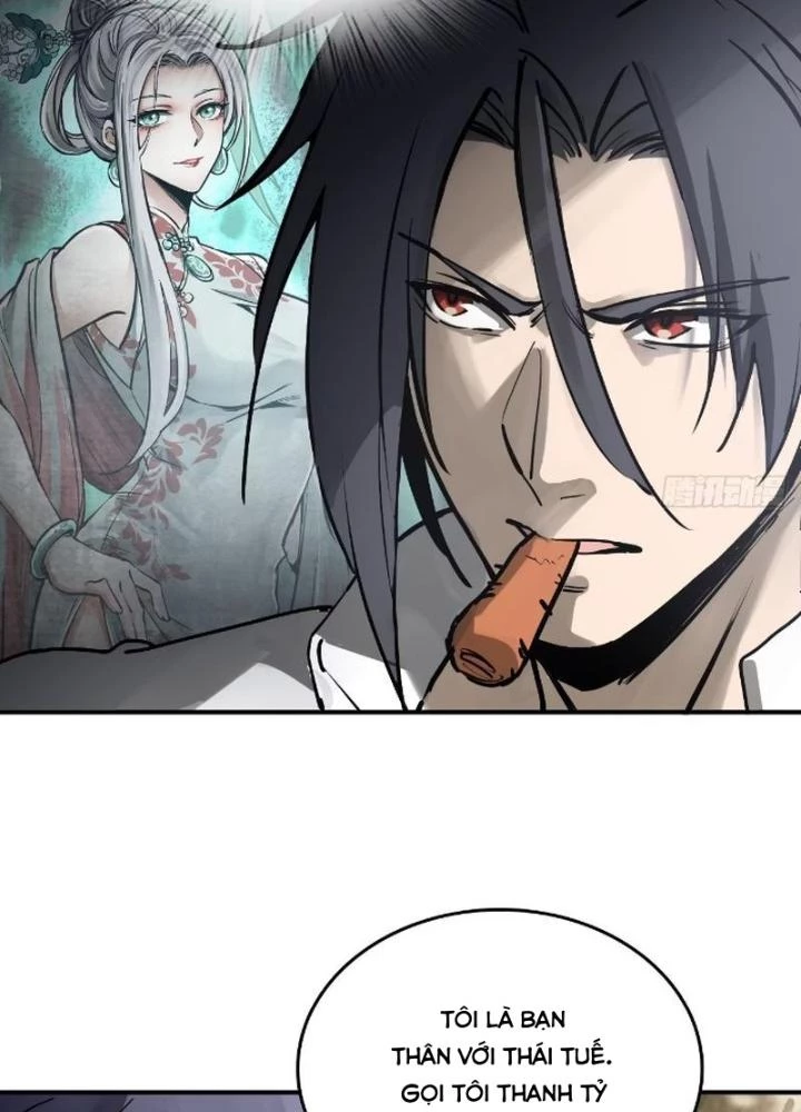 Xuyên Không Thành Chim Chapter 248 - Trang 2