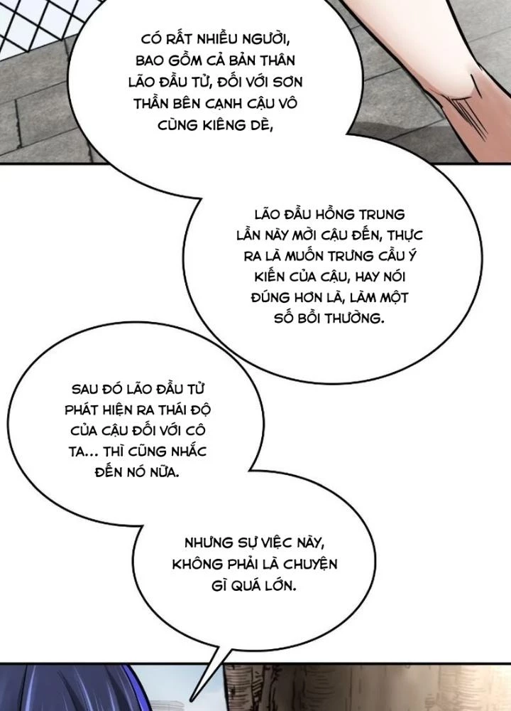 Xuyên Không Thành Chim Chapter 248 - Trang 2