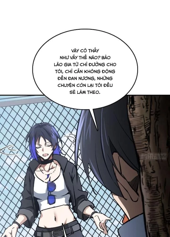 Xuyên Không Thành Chim Chapter 248 - Trang 2
