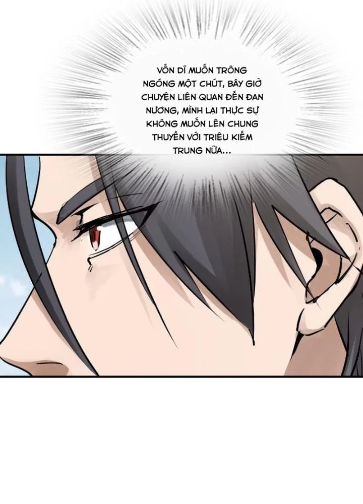 Xuyên Không Thành Chim Chapter 248 - Trang 2