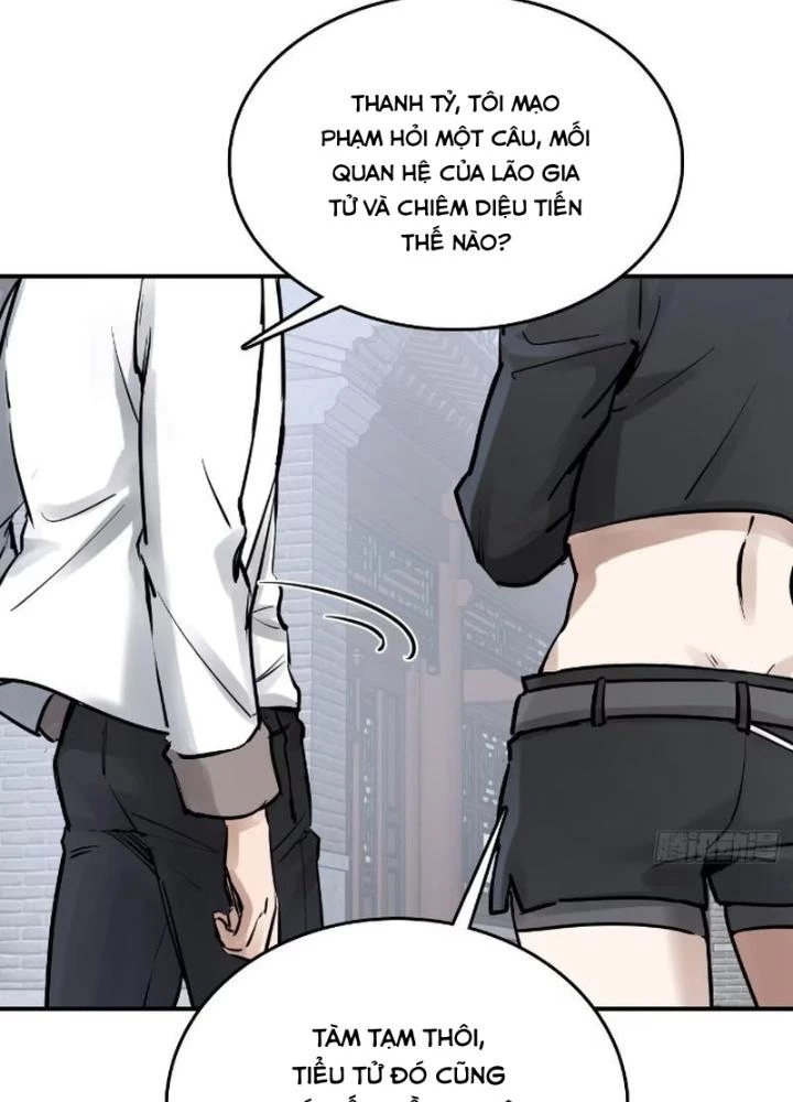Xuyên Không Thành Chim Chapter 248 - Trang 2