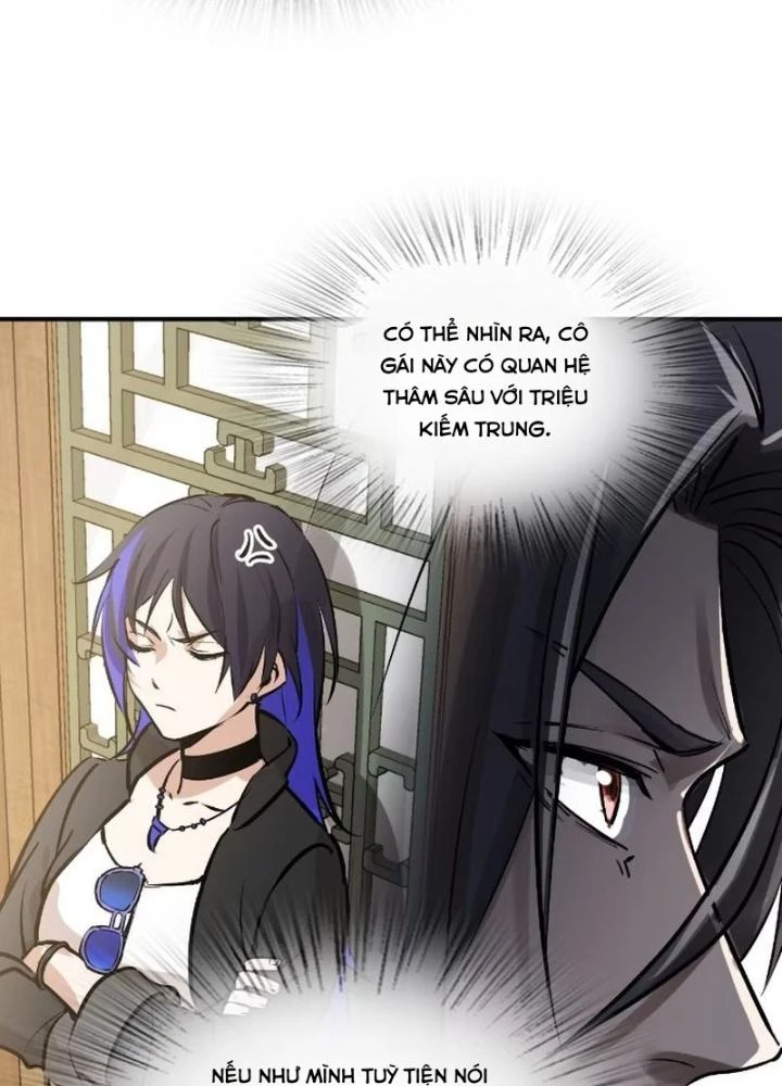 Xuyên Không Thành Chim Chapter 248 - Trang 2