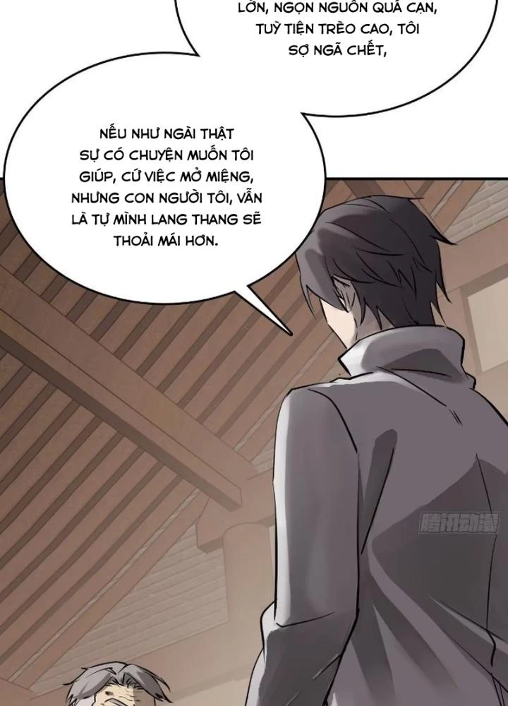Xuyên Không Thành Chim Chapter 248 - Trang 2