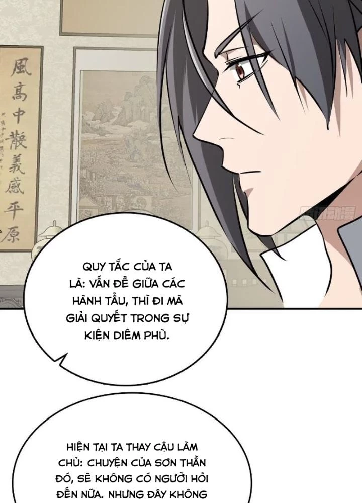 Xuyên Không Thành Chim Chapter 248 - Trang 2