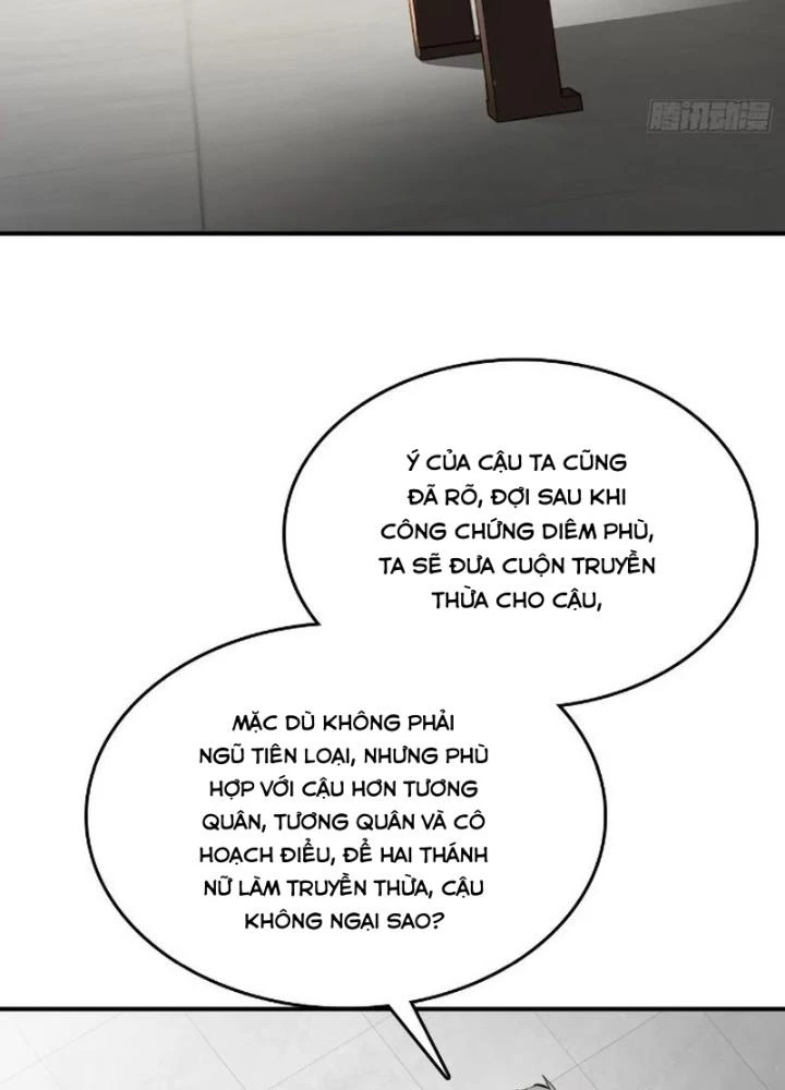 Xuyên Không Thành Chim Chapter 248 - Trang 2
