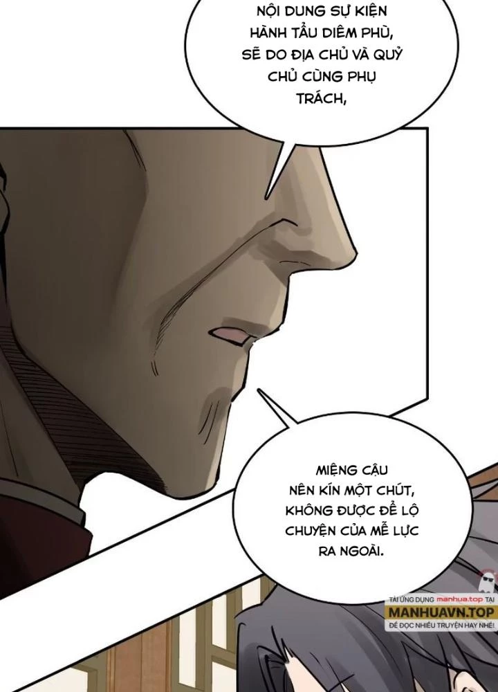Xuyên Không Thành Chim Chapter 248 - Trang 2