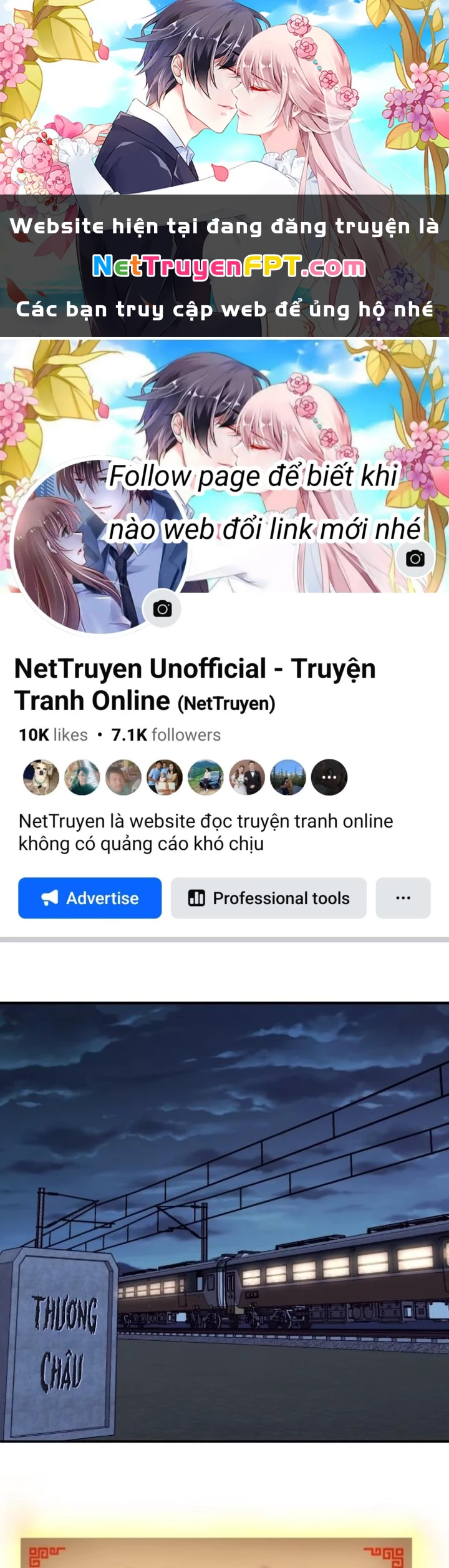 Xuyên Không Thành Chim Chapter 249 - Trang 2