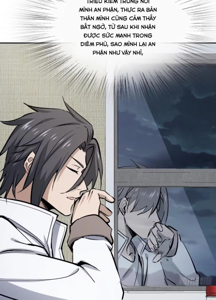Xuyên Không Thành Chim Chapter 249 - Trang 2