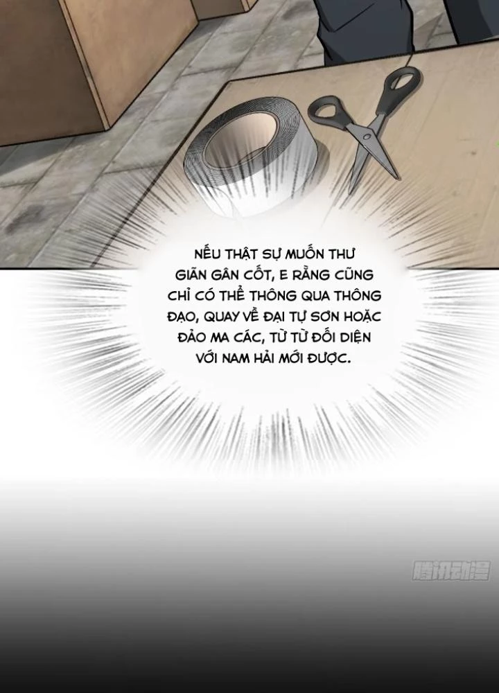 Xuyên Không Thành Chim Chapter 249 - Trang 2