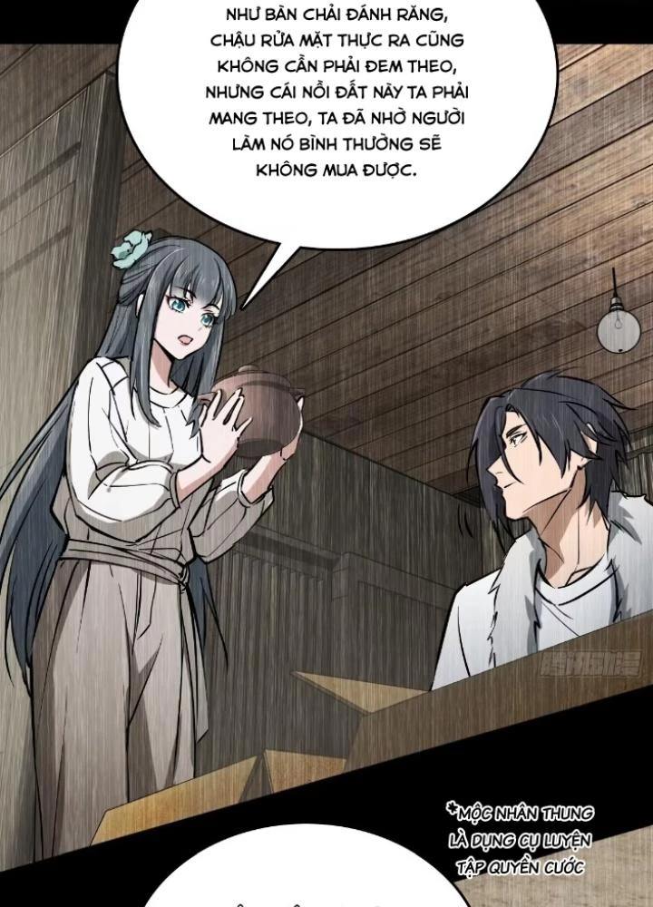 Xuyên Không Thành Chim Chapter 249 - Trang 2
