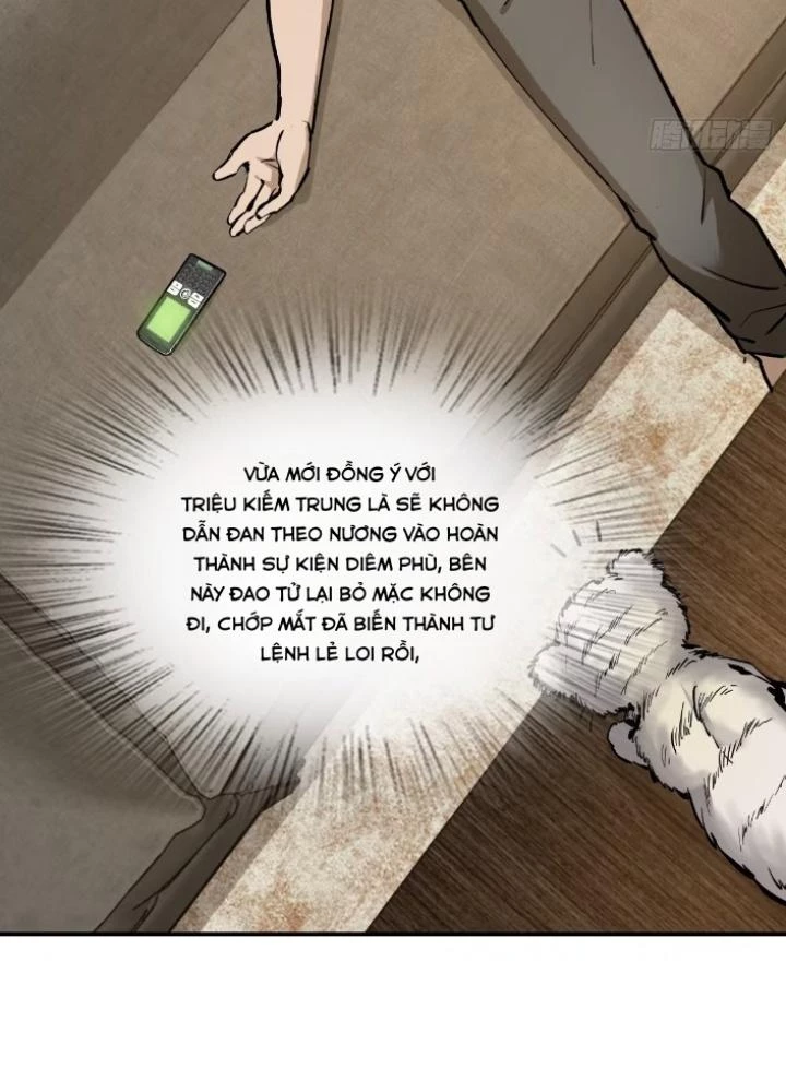 Xuyên Không Thành Chim Chapter 249 - Trang 2