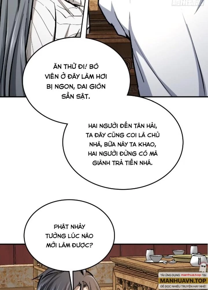 Xuyên Không Thành Chim Chapter 249 - Trang 2