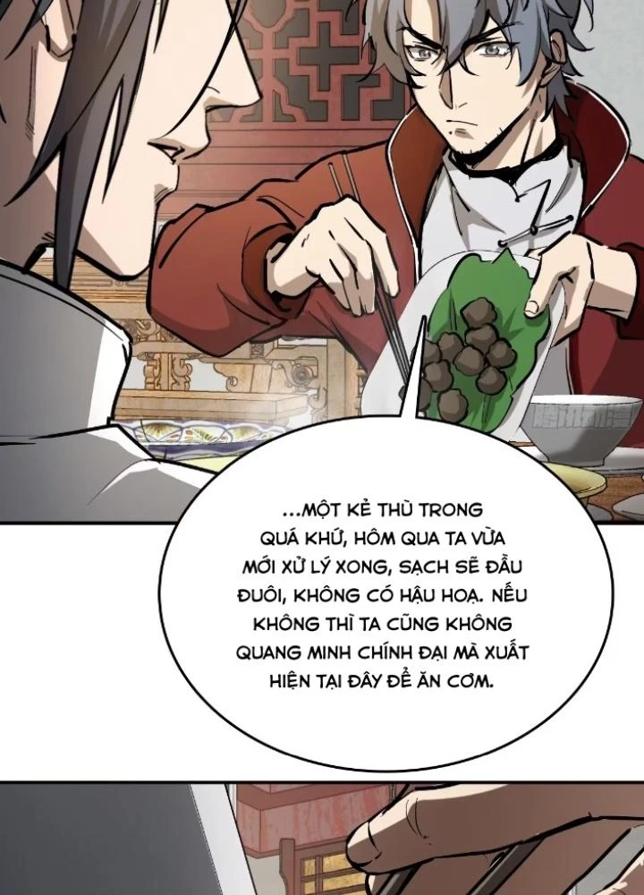 Xuyên Không Thành Chim Chapter 249 - Trang 2