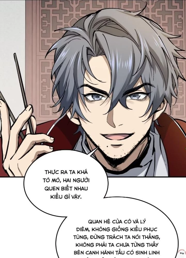 Xuyên Không Thành Chim Chapter 249 - Trang 2