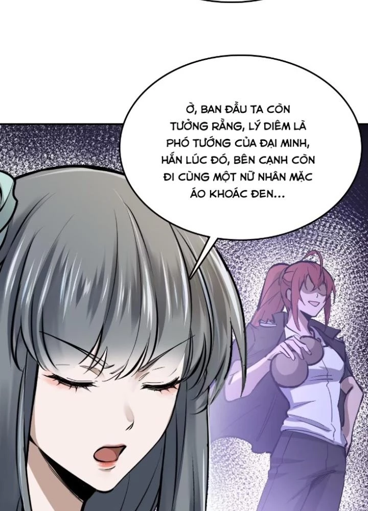 Xuyên Không Thành Chim Chapter 249 - Trang 2
