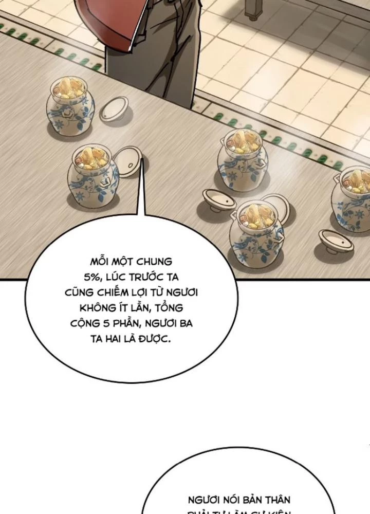 Xuyên Không Thành Chim Chapter 250 - Trang 2