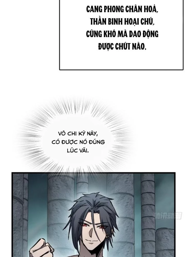 Xuyên Không Thành Chim Chapter 251 - Trang 2