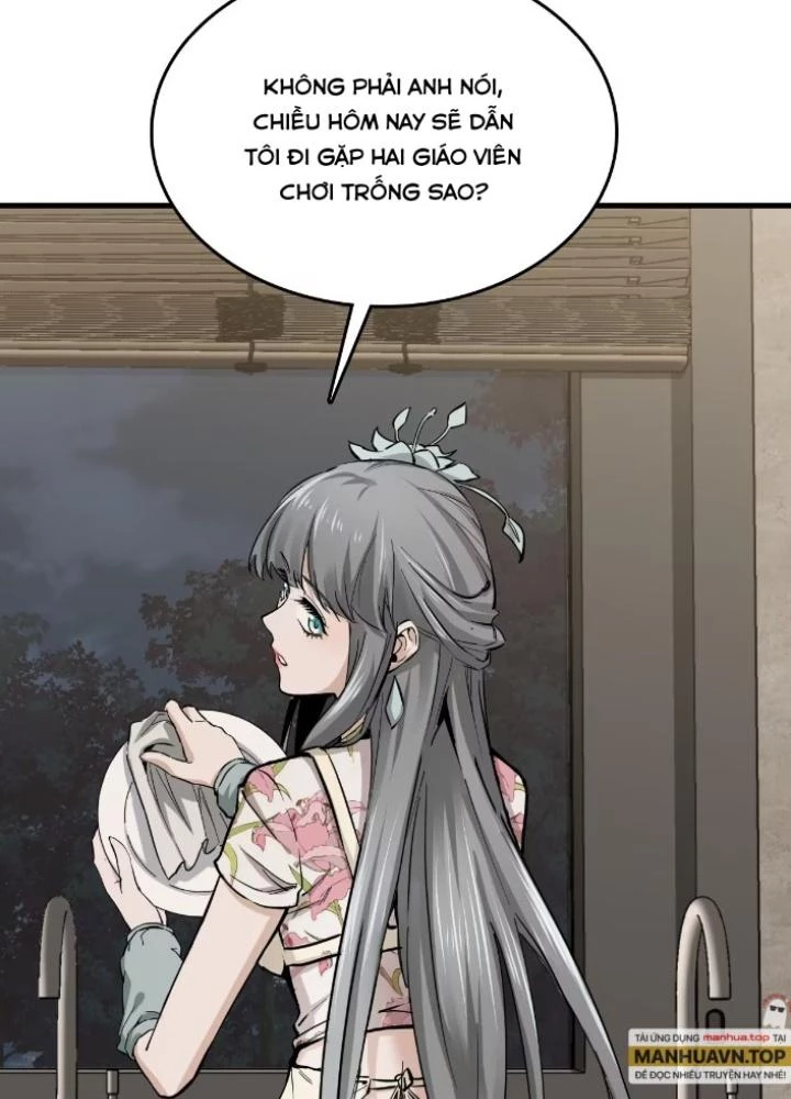 Xuyên Không Thành Chim Chapter 251 - Trang 2