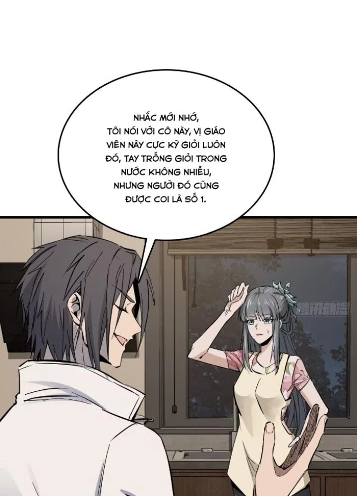 Xuyên Không Thành Chim Chapter 251 - Trang 2