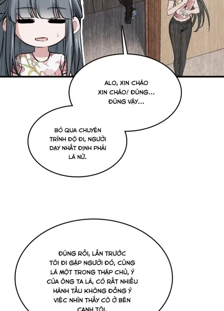 Xuyên Không Thành Chim Chapter 251 - Trang 2