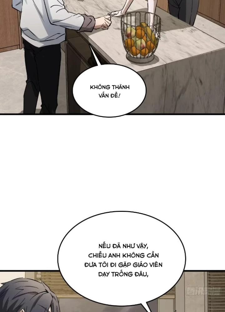 Xuyên Không Thành Chim Chapter 251 - Trang 2