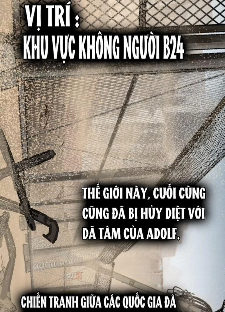 Xuyên Không Thành Chim Chapter 251 - Trang 2