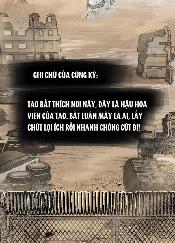 Xuyên Không Thành Chim Chapter 251 - Trang 2